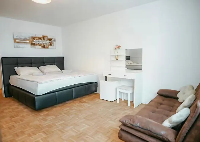 Stylish 2br Flat Apartamento